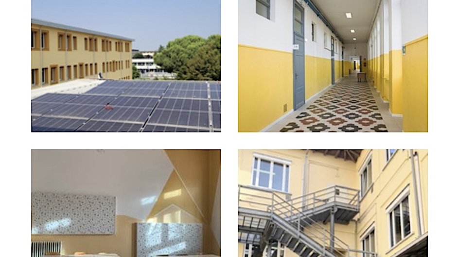  PNRR, Edilizia Scolastica: completati entro termine cantieri del piano provinciale